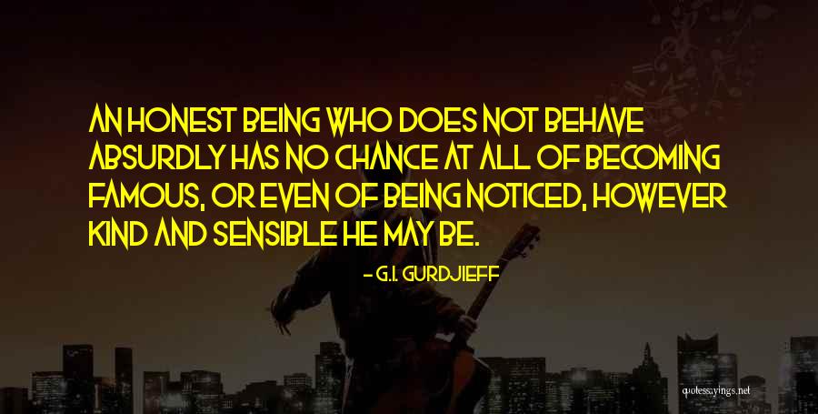 Gaunts Ghosts Novels Quotes By G.I. Gurdjieff Gaunts Ghosts Novels Quotes By G.I. Gurdjieff