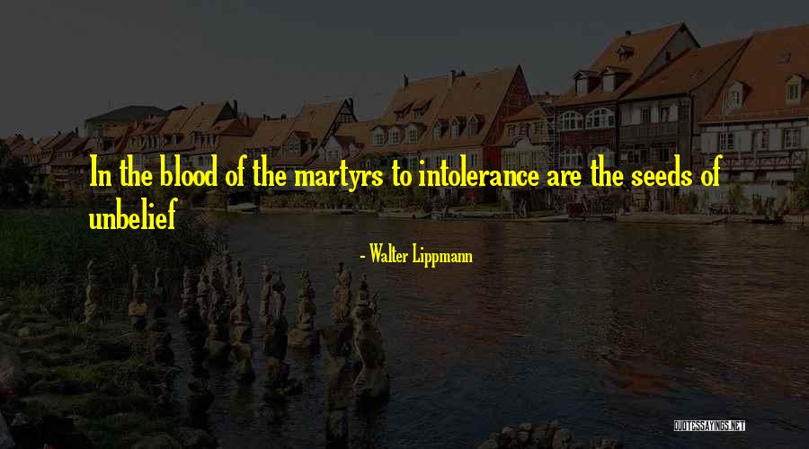 Gauntt Murder Quotes By Walter Lippmann Gauntt Murder Quotes By Walter Lippmann