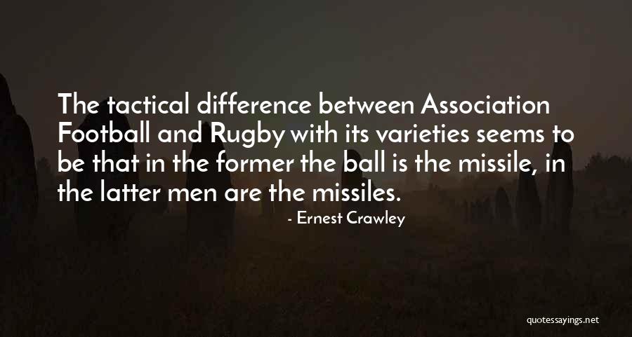 Gauntt Tim Quotes By Ernest Crawley Gauntt Tim Quotes By Ernest Crawley