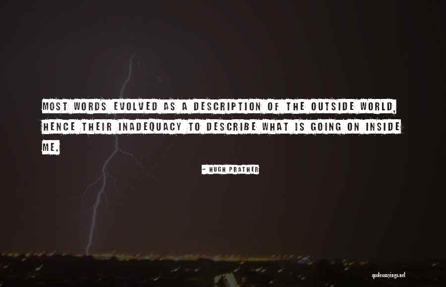 Gaurab Bhattacharjee Quotes By Hugh Prather Gaurab Bhattacharjee Quotes By Hugh Prather