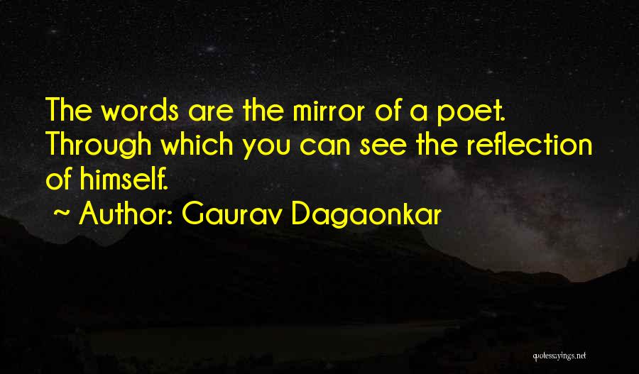 Gaurav Dagaonkar Quotes 1040598