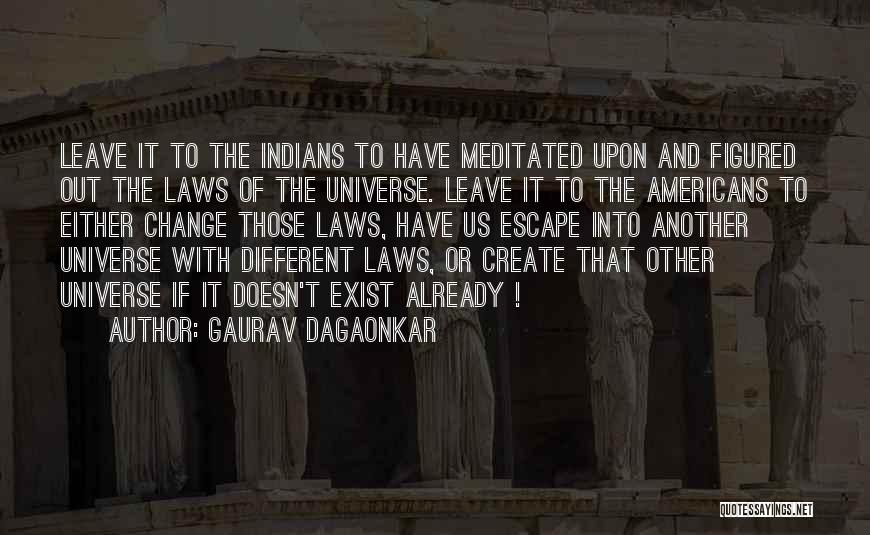 Gaurav Dagaonkar Quotes 279015