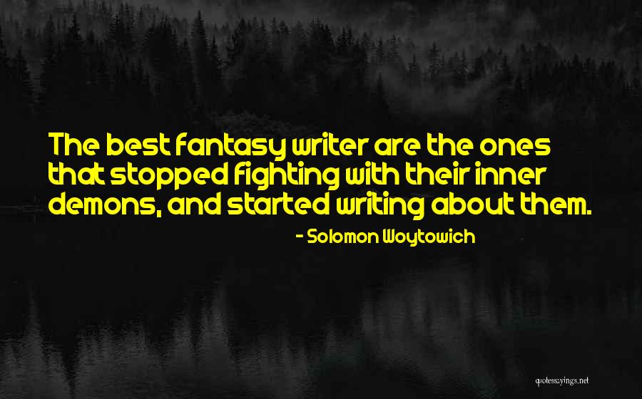 Gaurav Goyal Quotes By Solomon Woytowich Gaurav Goyal Quotes By Solomon Woytowich