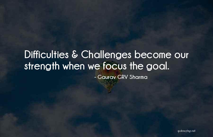 Gaurav GRV Sharma Quotes 1423035 Gaurav GRV Sharma Quotes 1423035