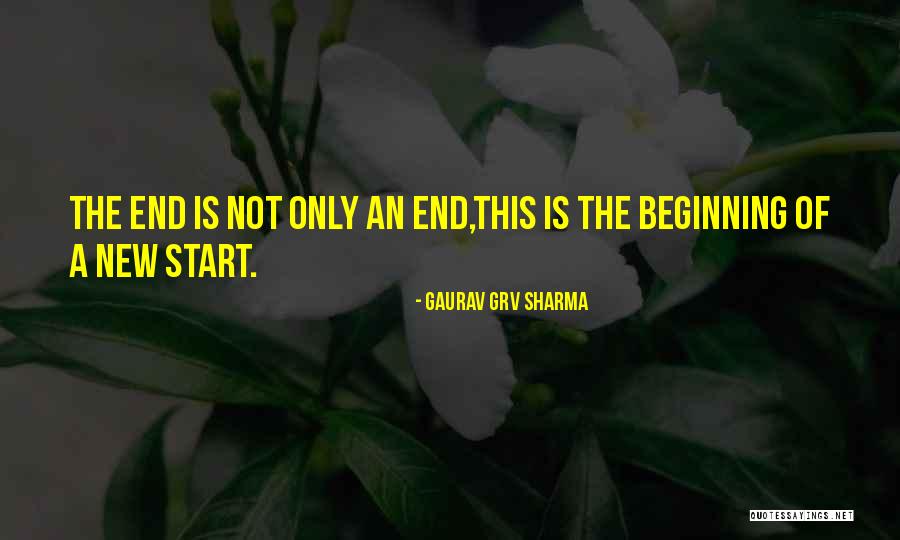 Gaurav GRV Sharma Quotes 195662 Gaurav GRV Sharma Quotes 195662