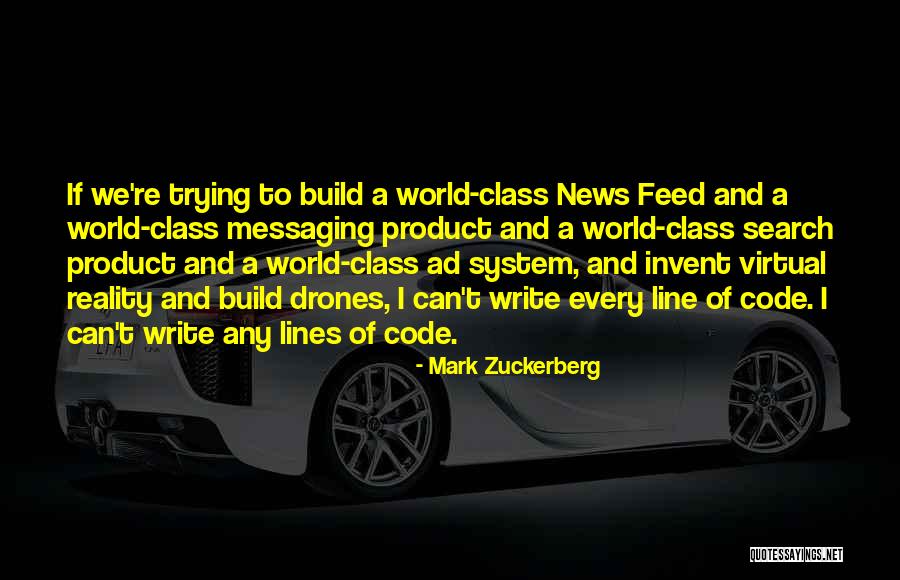 Gaurav Menon Quotes By Mark Zuckerberg Gaurav Menon Quotes By Mark Zuckerberg