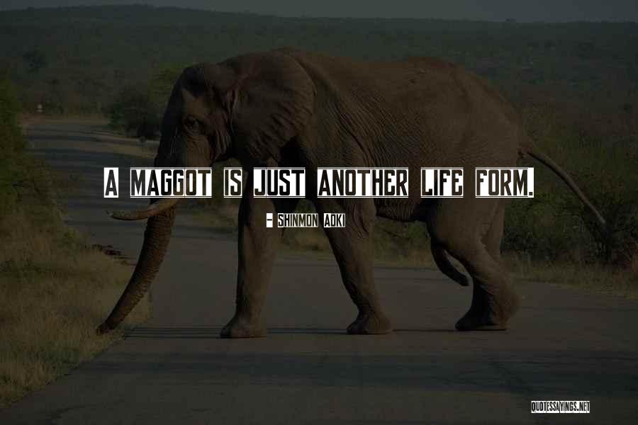 Gaurav Mukhi Quotes By Shinmon Aoki Gaurav Mukhi Quotes By Shinmon Aoki