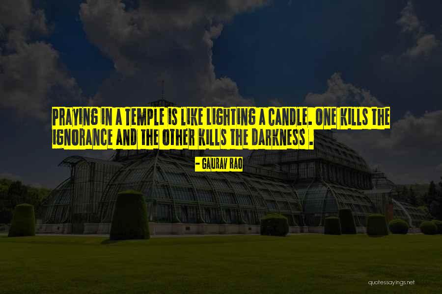 Gaurav Rao Quotes 2121269 Gaurav Rao Quotes 2121269