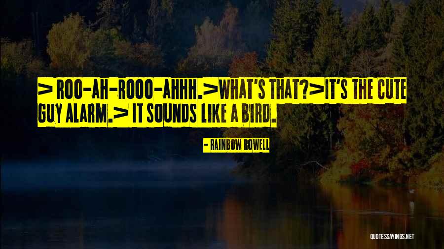Gaurds And Theives Quotes By Rainbow Rowell Gaurds And Theives Quotes By Rainbow Rowell