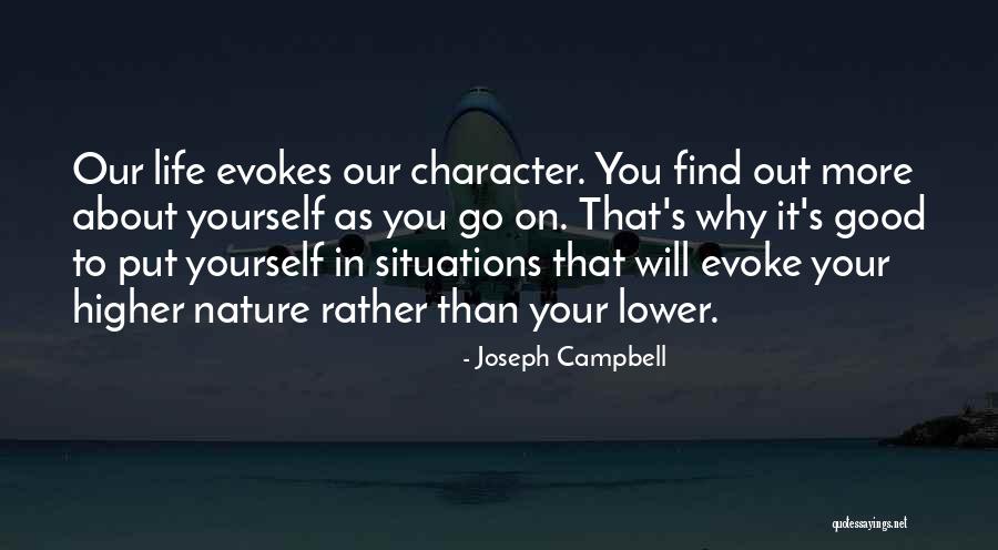 Gaurds Quotes By Joseph Campbell Gaurds Quotes By Joseph Campbell