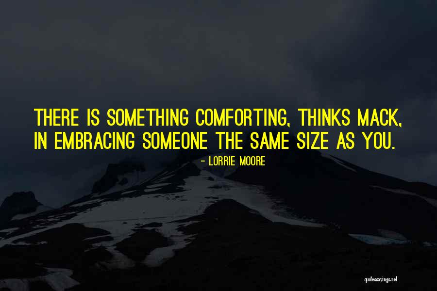 Gaurds Quotes By Lorrie Moore Gaurds Quotes By Lorrie Moore