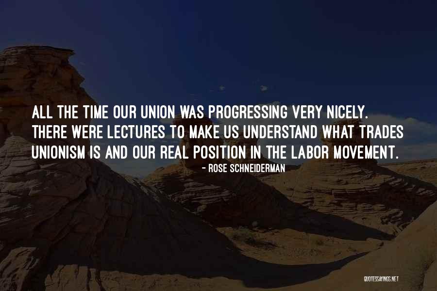 Gaurds Quotes By Rose Schneiderman Gaurds Quotes By Rose Schneiderman