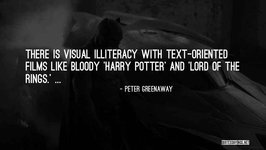 Gauris Quotes By Peter Greenaway Gauris Quotes By Peter Greenaway
