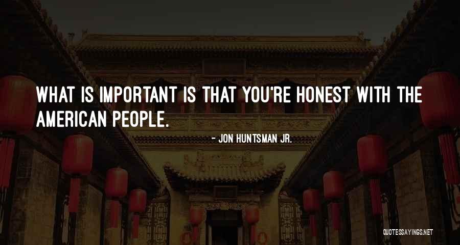 Gaus E Paak Quotes By Jon Huntsman Jr. Gaus E Paak Quotes By Jon Huntsman Jr.