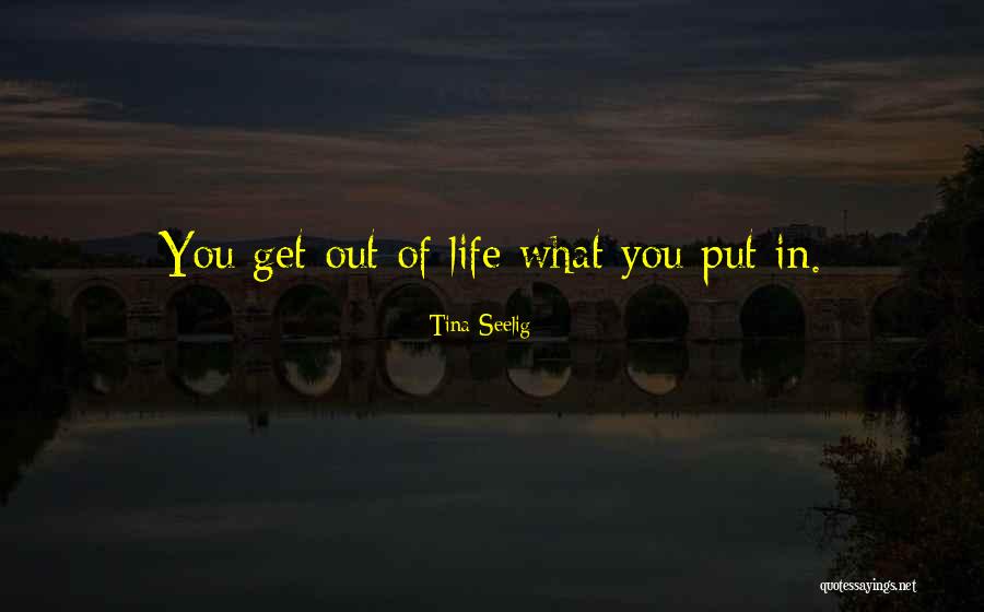 Gaus E Paak Quotes By Tina Seelig Gaus E Paak Quotes By Tina Seelig