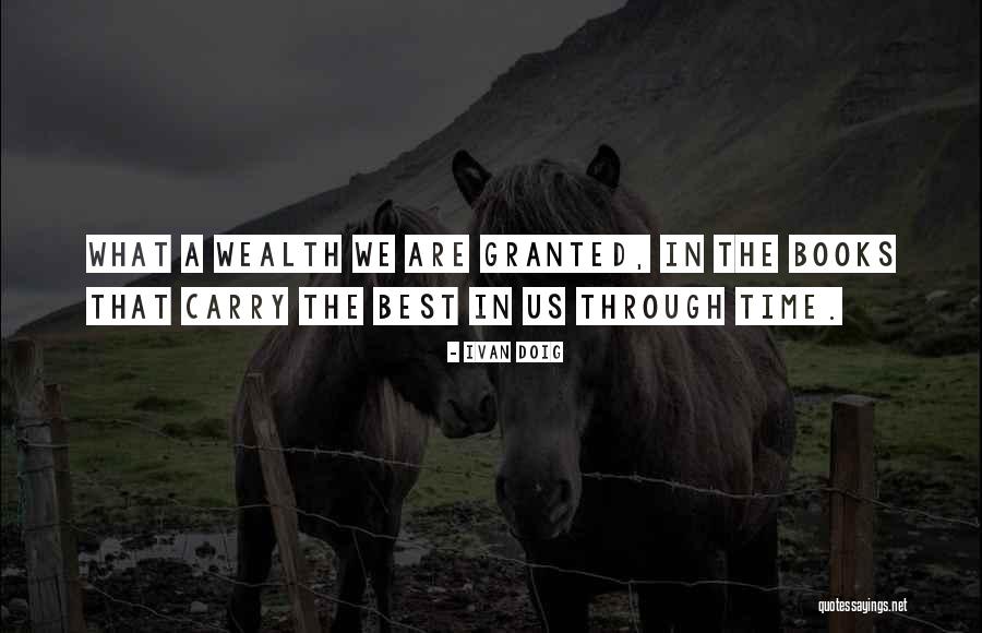Gauselmann Key Quotes By Ivan Doig Gauselmann Key Quotes By Ivan Doig