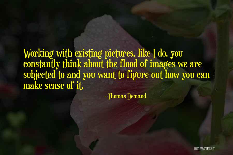 Gauss Number Theory Quotes By Thomas Demand Gauss Number Theory Quotes By Thomas Demand