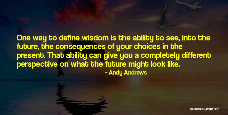 Gaussen Bandol Quotes By Andy Andrews Gaussen Bandol Quotes By Andy Andrews
