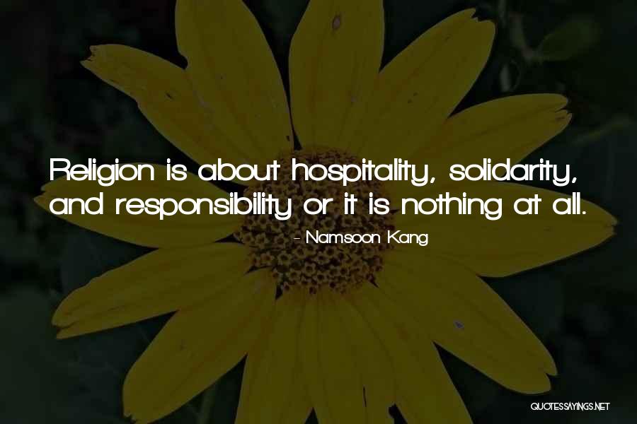 Gaussen Bandol Quotes By Namsoon Kang Gaussen Bandol Quotes By Namsoon Kang