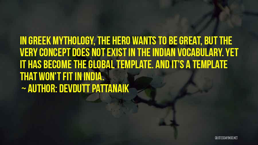 Gaussen Jean Pierre Quotes By Devdutt Pattanaik