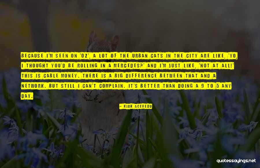 Gaussen Technologies Quotes By Kirk Acevedo Gaussen Technologies Quotes By Kirk Acevedo