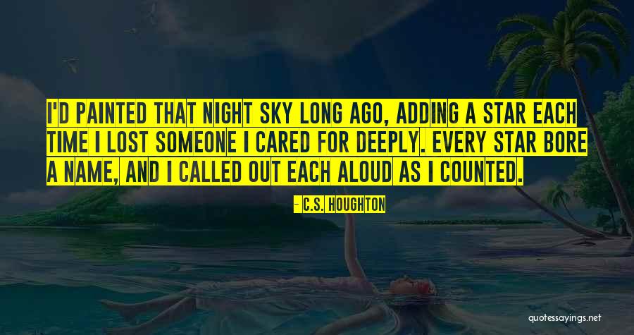 Gaussens Bandol Quotes By C.S. Houghton Gaussens Bandol Quotes By C.S. Houghton