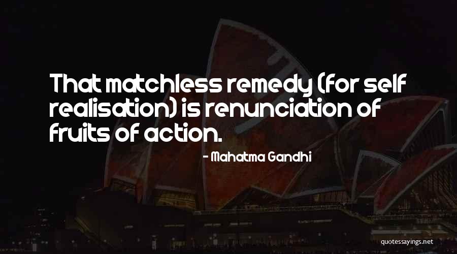 Gaussens Bandol Quotes By Mahatma Gandhi Gaussens Bandol Quotes By Mahatma Gandhi