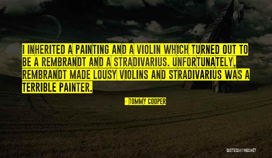 Gaustad Hotell Quotes By Tommy Cooper Gaustad Hotell Quotes By Tommy Cooper