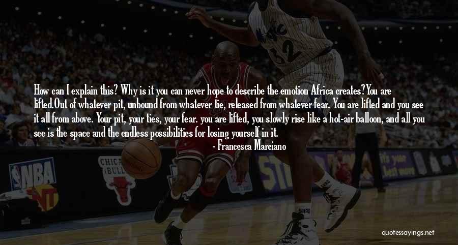 Gaustad Kvaal Quotes By Francesca Marciano Gaustad Kvaal Quotes By Francesca Marciano