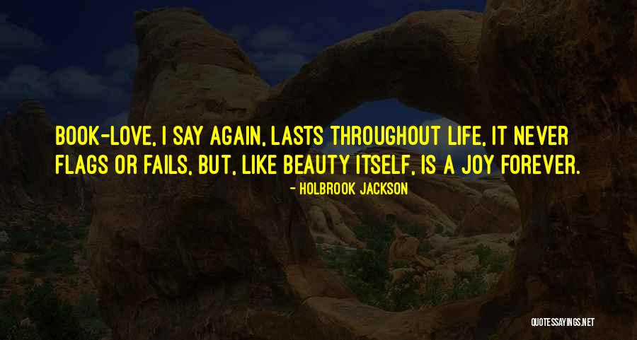 Gaustad Kvaal Quotes By Holbrook Jackson Gaustad Kvaal Quotes By Holbrook Jackson