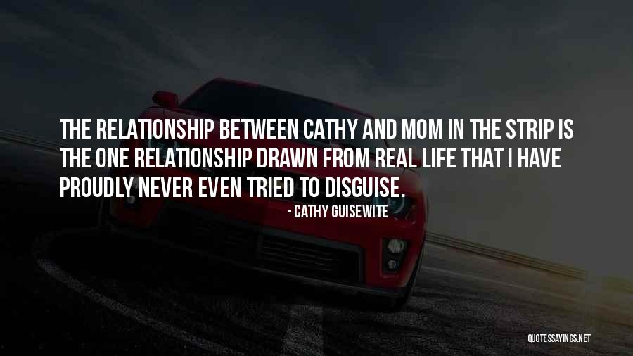 Gaustatoppen Quotes By Cathy Guisewite Gaustatoppen Quotes By Cathy Guisewite