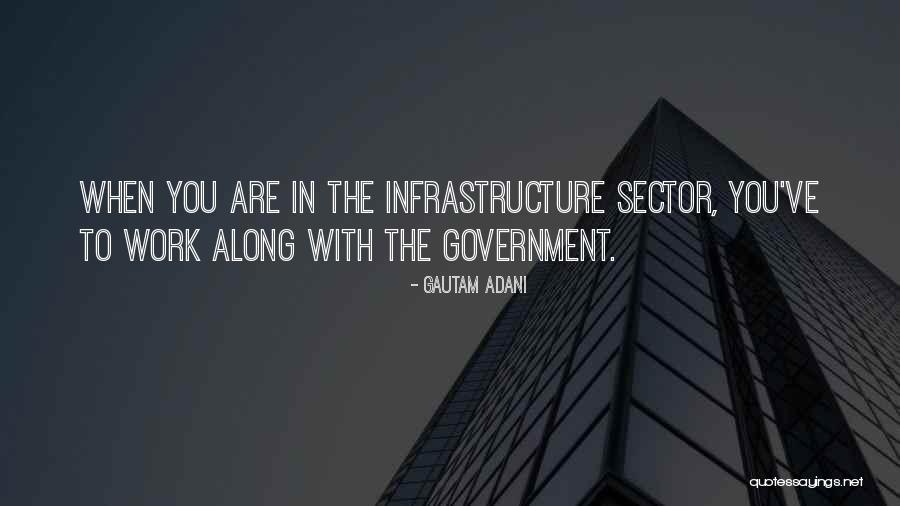 Gautam Adani Quotes 1157490