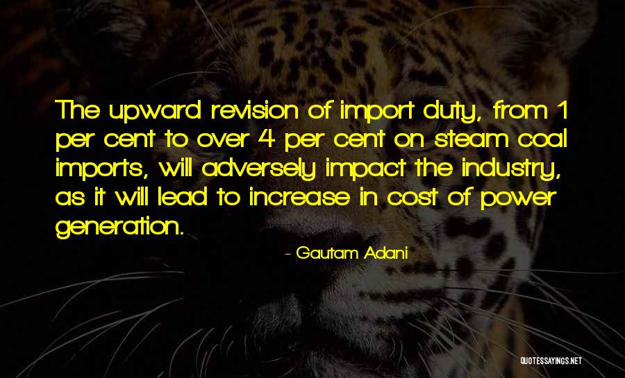 Gautam Adani Quotes 1184199