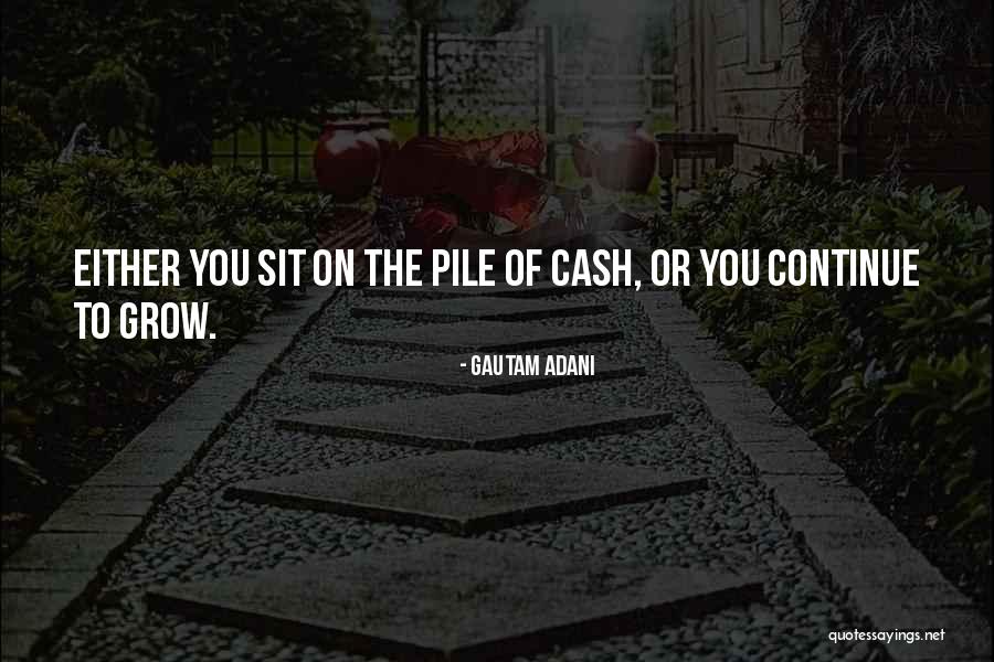 Gautam Adani Quotes 374396 Gautam Adani Quotes 374396