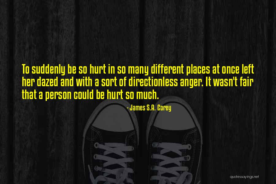 Gautam Kaul Quotes By James S.A. Corey Gautam Kaul Quotes By James S.A. Corey