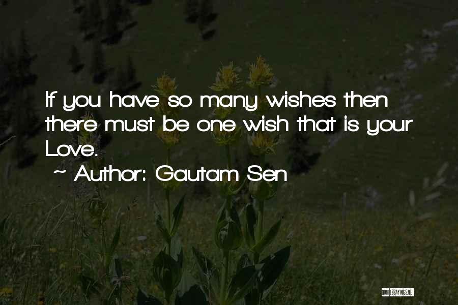 Gautam Sen Quotes 1951182
