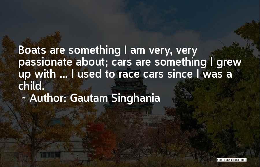 Gautam Singhania Quotes 345477