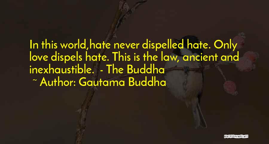 Gautama Buddha Quotes 1009429