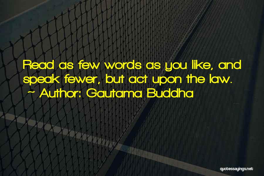 Gautama Buddha Quotes 1124701