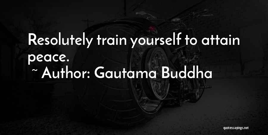 Gautama Buddha Quotes 1205566