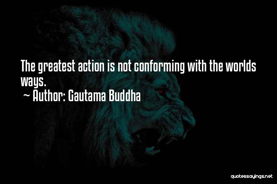 Gautama Buddha Quotes 141506