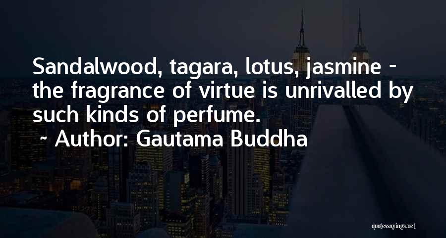 Gautama Buddha Quotes 217614
