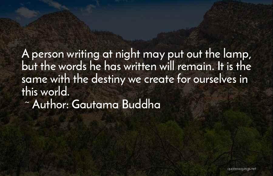 Gautama Buddha Quotes 2192982