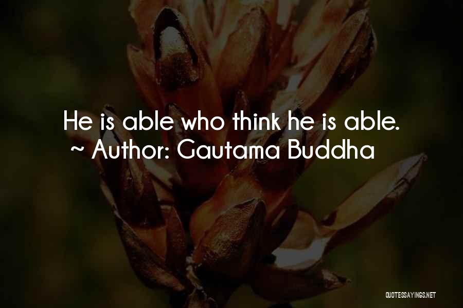 Gautama Buddha Quotes 309356