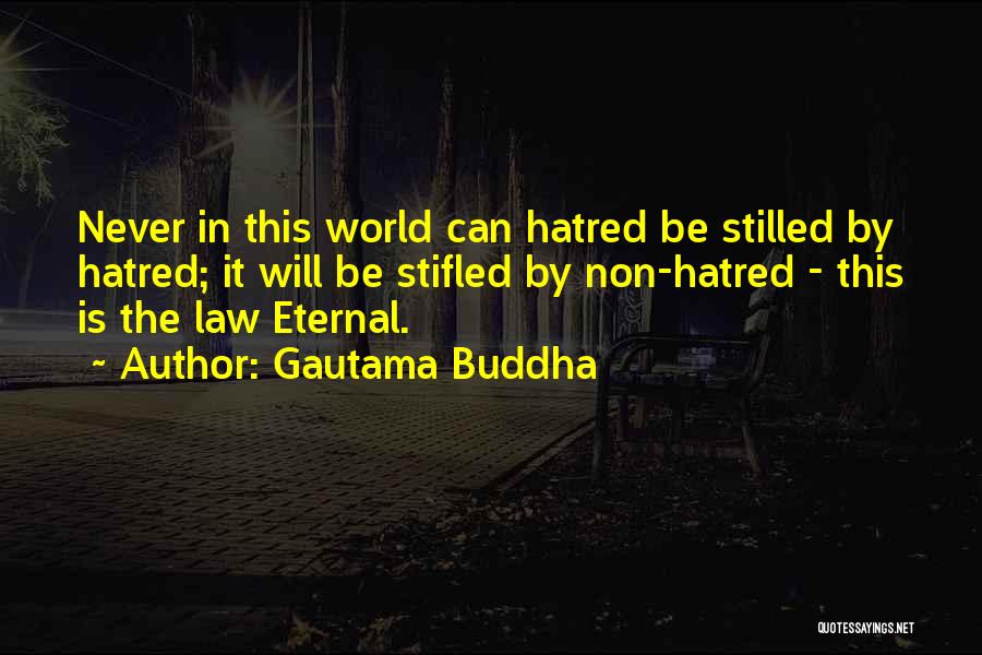 Gautama Buddha Quotes 709779