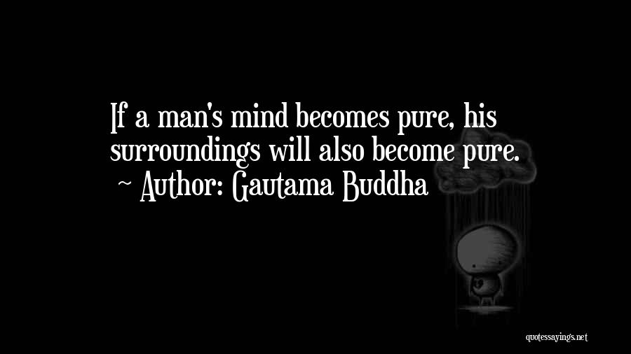 Gautama Quotes By Gautama Buddha