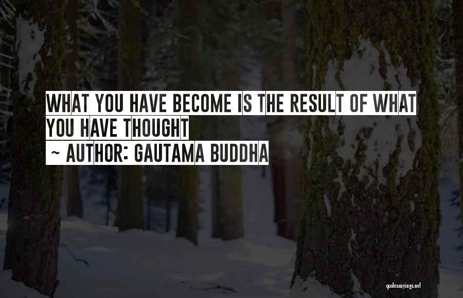 Gautama Quotes By Gautama Buddha