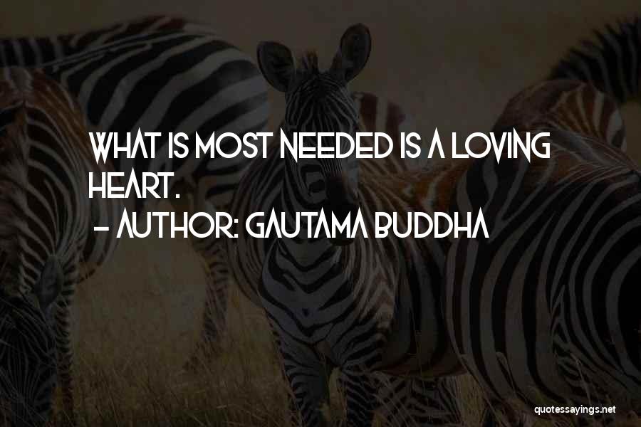 Gautama Quotes By Gautama Buddha