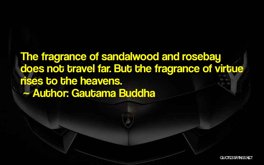 Gautama Quotes By Gautama Buddha