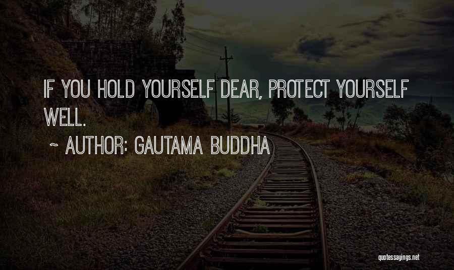 Gautama Quotes By Gautama Buddha